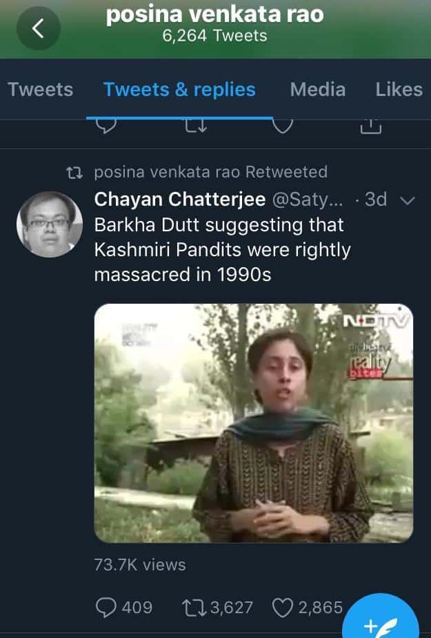 dassault, rafale, Venkata Posina Rao