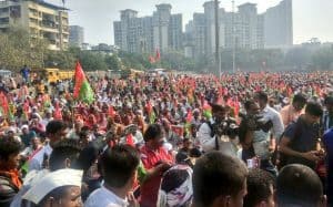 Drought compensation