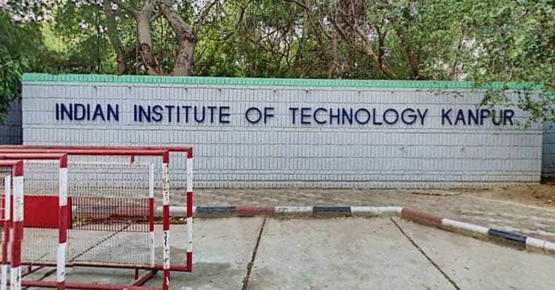 IIT Kanpur