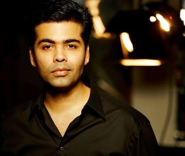 Karan Johar, #Metoo