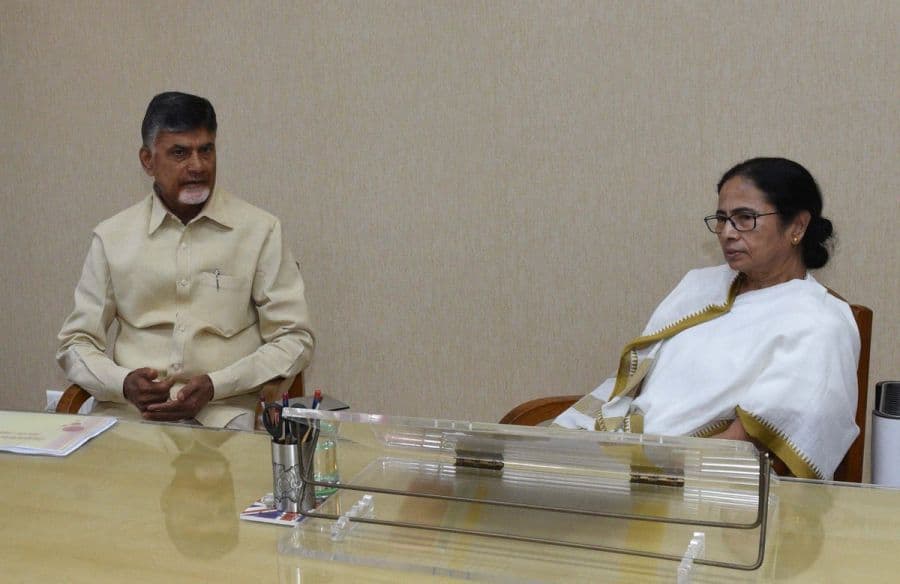 opposition grand alliance