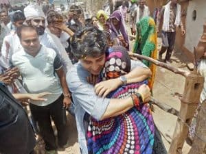 Jyotiraditya Scindia