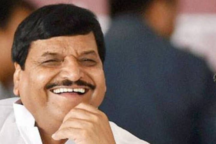 shivpal yadav