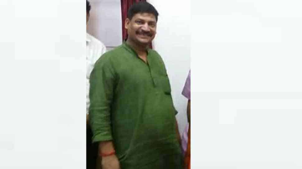 Pratyush Mani Tripathi