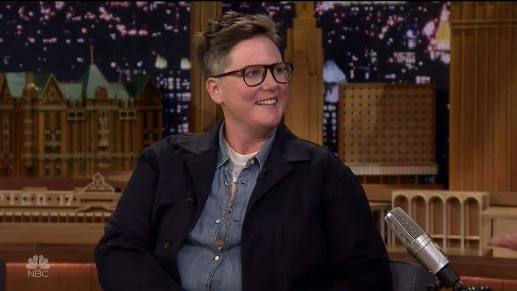 Hannah Gadsb