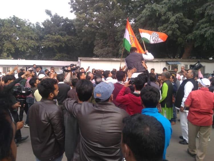 Assembly elections 2018