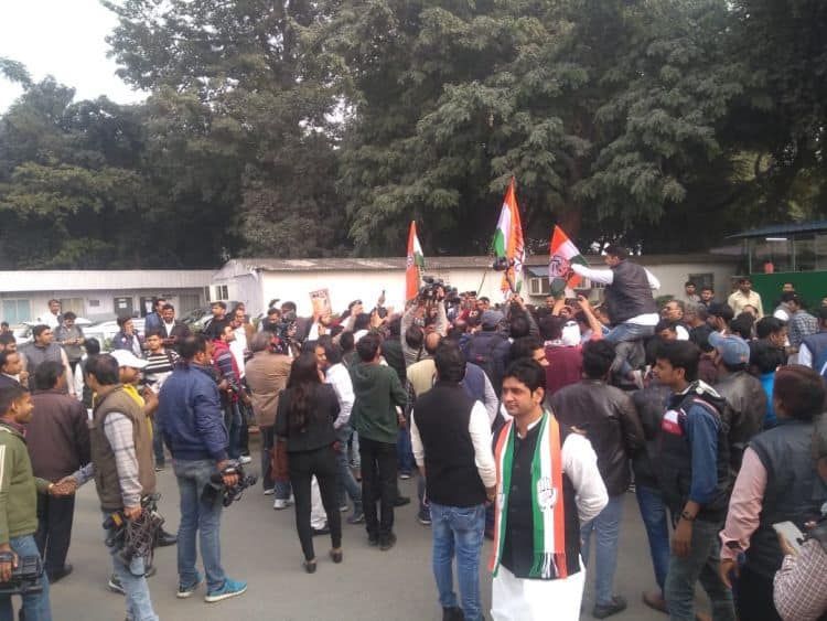 Assembly elections 2018