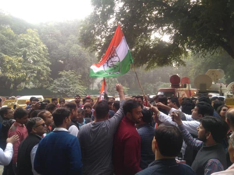 Assembly election 2018