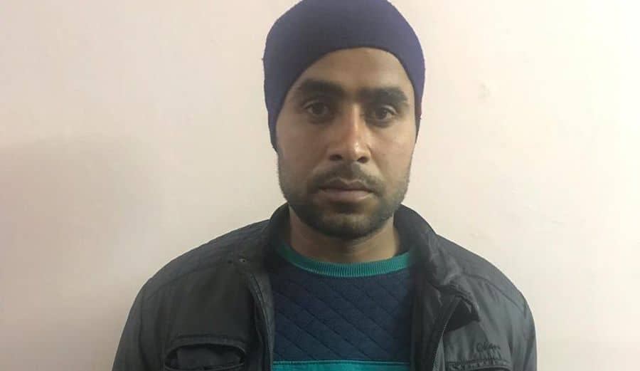 Bulandshahr violence