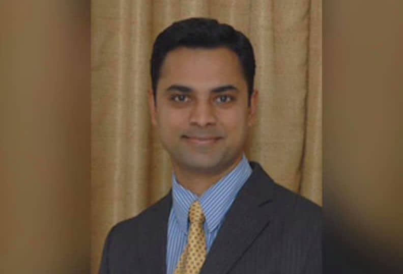 Krishnamurthy Subramanian