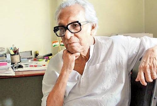Mrinal Sen