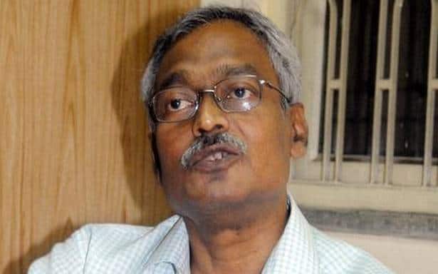 Nirupam Sen