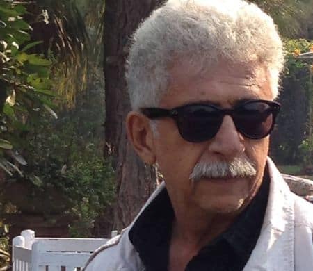 Naseeruddin Shah