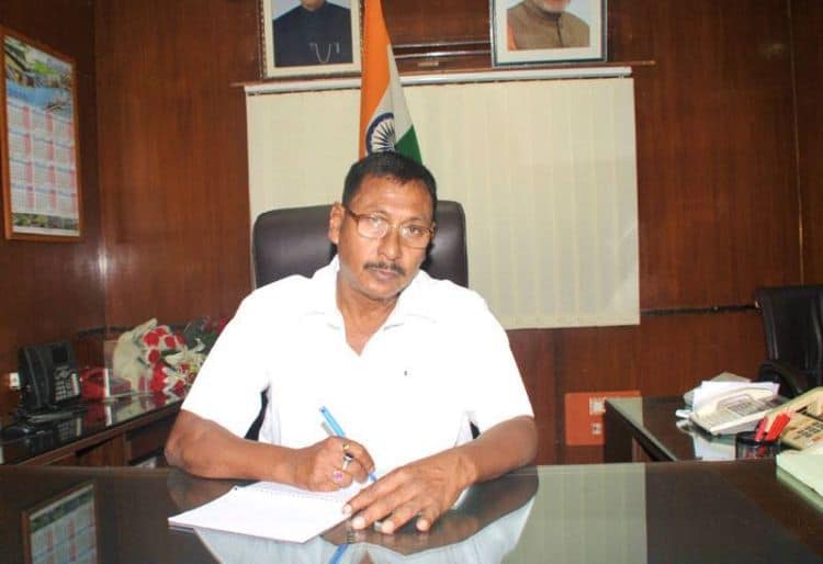 Rajen Gohain