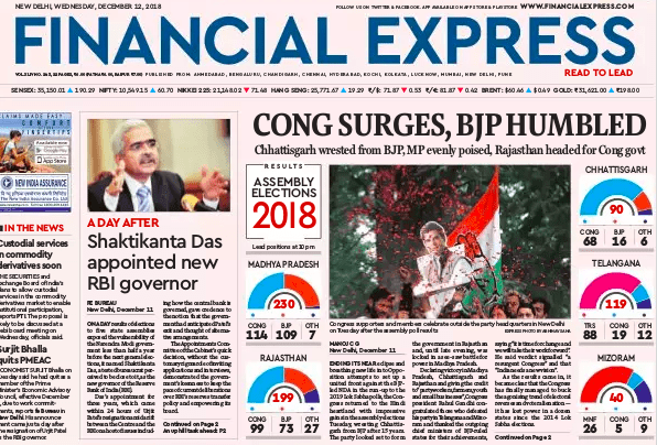 assembly elections headlines