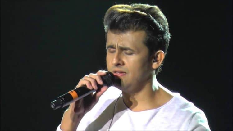 Sona Mohapatra slams Sonu Nigam