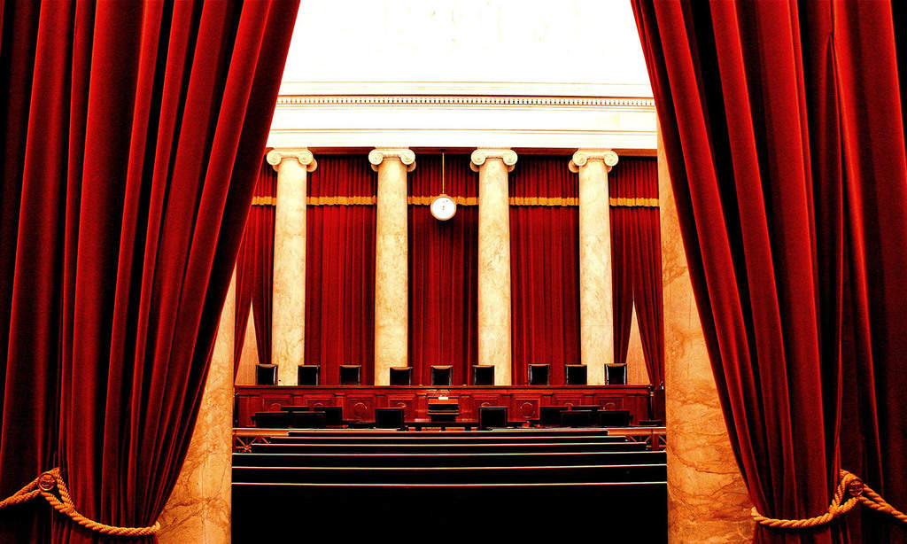 US Supreme Court