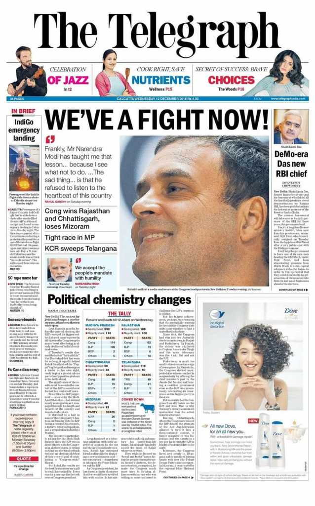 assembly elections headlines