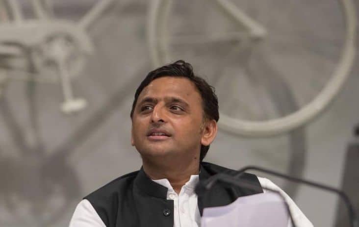 Akhilesh Yadav