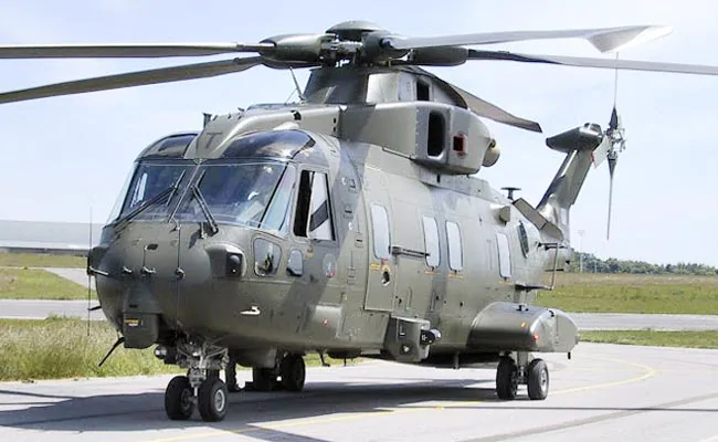 agustawestland