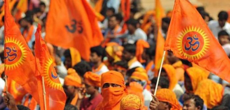 Kolhapur churck attack