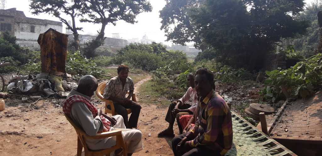 Babri Masjid Demolition Ayodhya