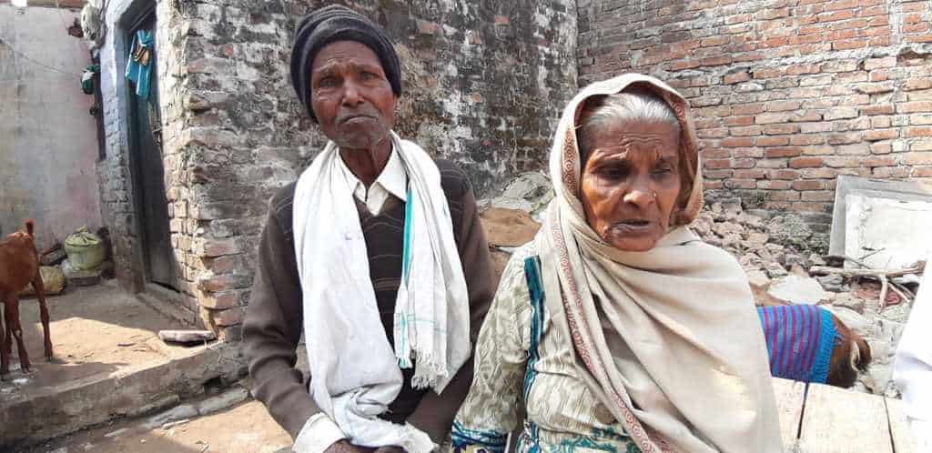 Babri Masjid Demolition Ayodhya