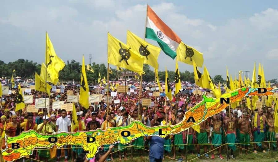 Bodoland