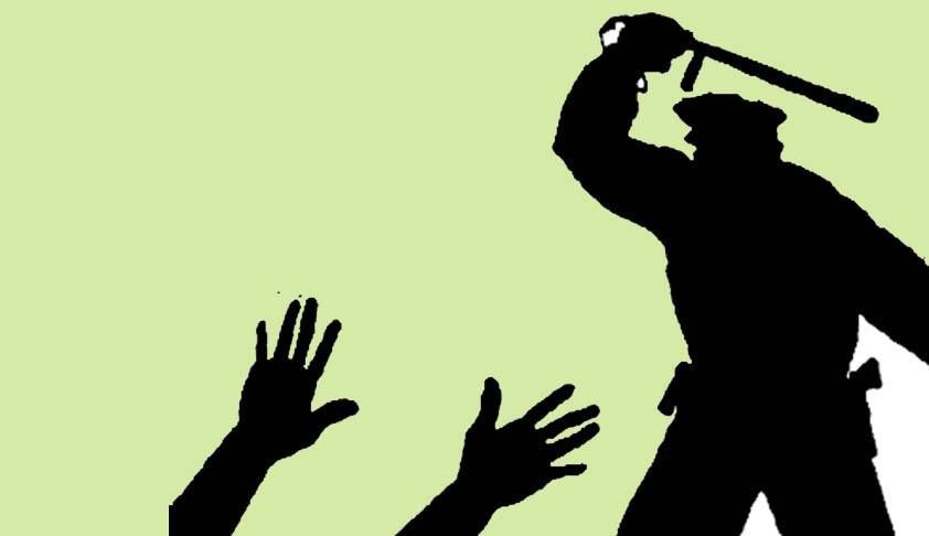 Kerala custodial death