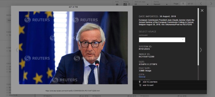 Fake News European Times