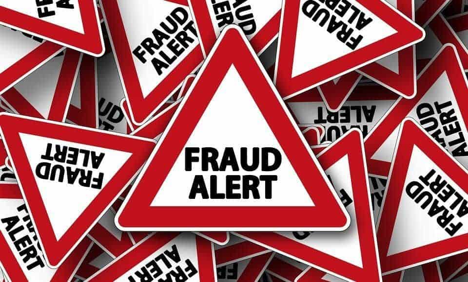 GST fraud