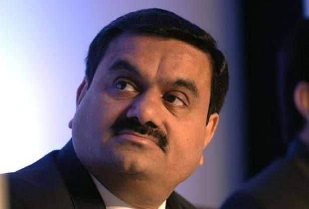 Adani Electricity