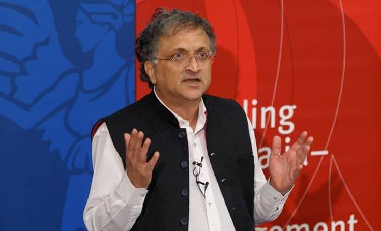 Ramachandra Guha
