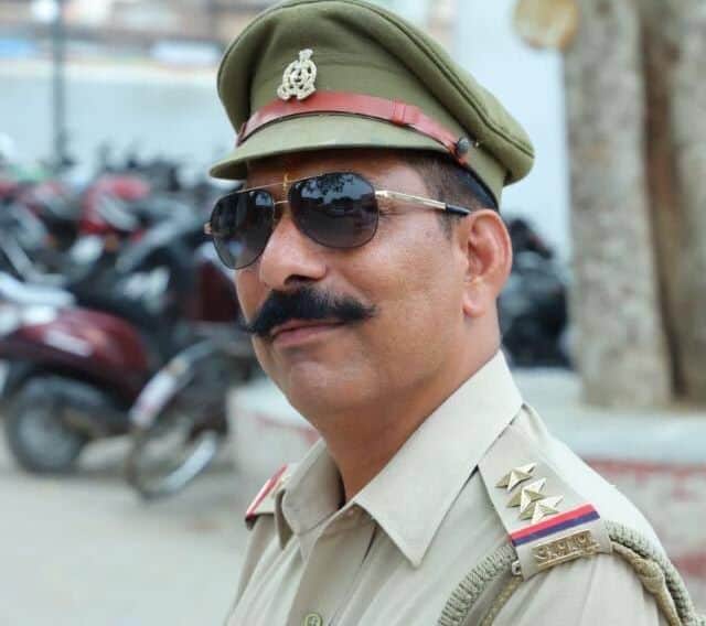 Bulandshahr violence