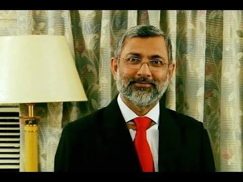 Justice Kurian Joseph, Supreme Court