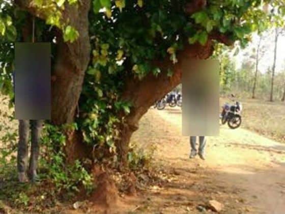 2016 Latehar Lynching