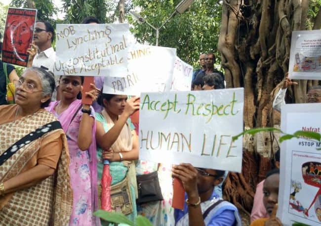 2016 Latehar lynching
