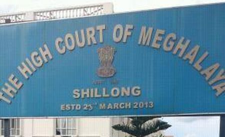 Meghalaya High Court hindu rashtra