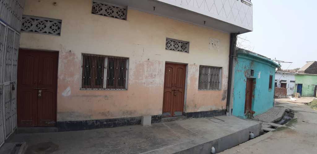 Babri Masjid Demolition Ayodhya