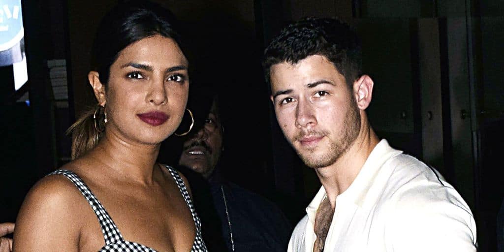 Priyanka Chopra Jonas
