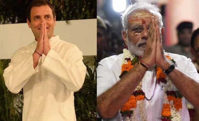 2019 general elections