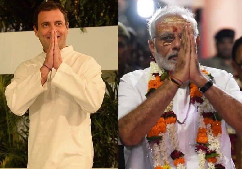 Assembly elections 2018 exit polls