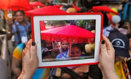 Trafficking of Persons (Prevention, Protection and Rehabilitation) Bill