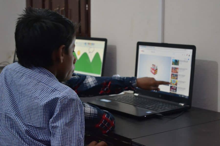 Smart Village projects