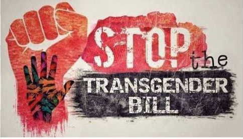 transgender persons protection of rights bill