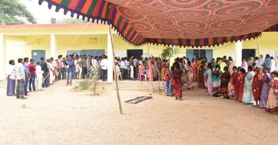 Telangana Elections
