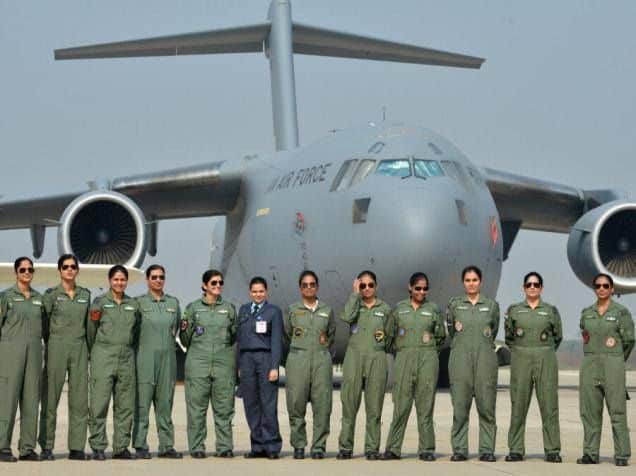 Air Force