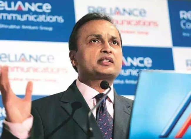 Anil Ambani