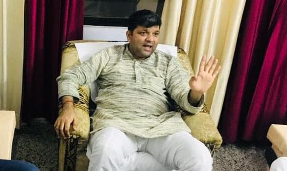Apna Dal (S)