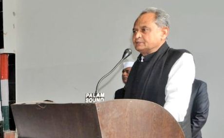 Rajasthan government